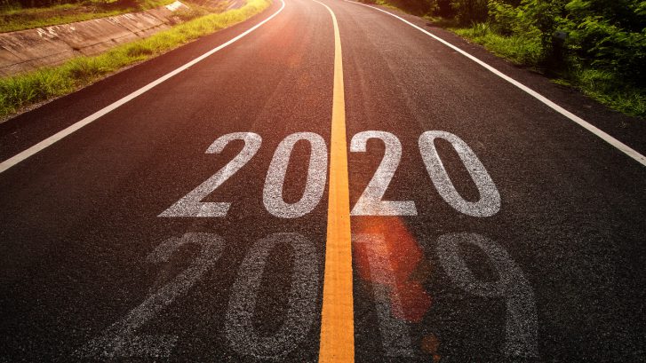 Voorspellingen 2020 door Sigrid Helbig